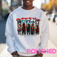 Load image into Gallery viewer, Boys Of Winter Sweatshirt