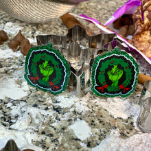 Load image into Gallery viewer, Stink Stank Stunk Earrings