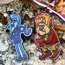 Load image into Gallery viewer, The Miser Bros Earrings