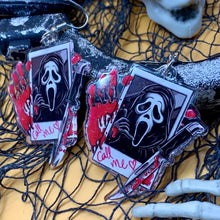 Load image into Gallery viewer, Let’s Take A Polaroid Earrings