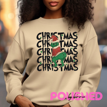 Load image into Gallery viewer, Twerking mean one Sweatshirt