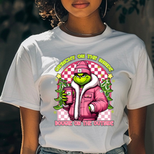 Load image into Gallery viewer, Bougie On The Outside (T-Shirt)