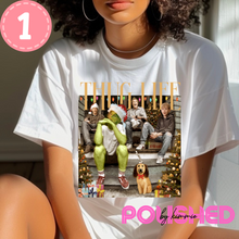 Load image into Gallery viewer, Thug Life T-Shirt