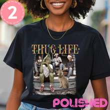 Load image into Gallery viewer, Thug Life T-Shirt
