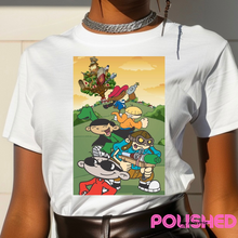 Load image into Gallery viewer, Code Name T-Shirt
