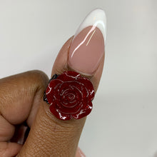 Load image into Gallery viewer, RoseBud Ring (Adjustable)
