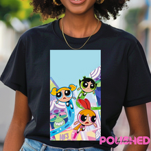 Load image into Gallery viewer, Power sky T-Shirt
