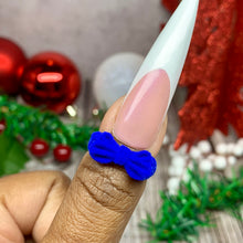 Load image into Gallery viewer, Velvet Bow Ring
