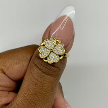 Load image into Gallery viewer, Try your luck Spinning Ring (Adjustable)
