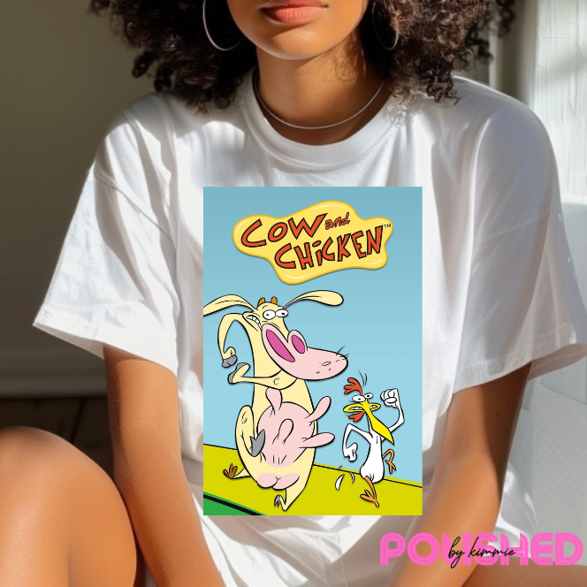 Mama had a T-Shirt