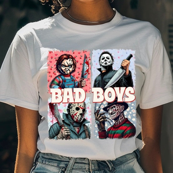 Bad Boys