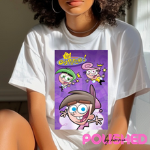 Load image into Gallery viewer, Fairly T-Shirt
