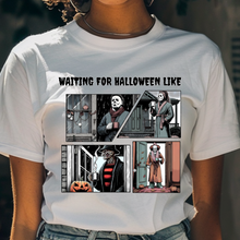 Load image into Gallery viewer, Waiting On Halloween
