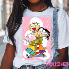 Load image into Gallery viewer, Ed Squeezed T-Shirt
