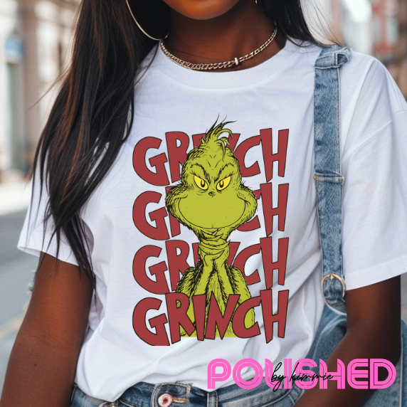 Mean one t shirt