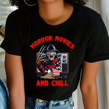 Load image into Gallery viewer, Horror &amp; Chill
