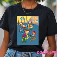 Load image into Gallery viewer, Rocket T-Shirt
