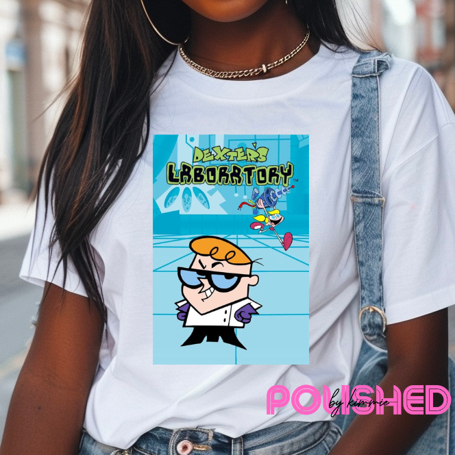 Dexter T-Shirt