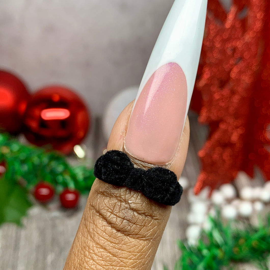 Velvet Bow Ring