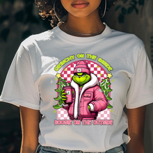 Load image into Gallery viewer, Bougie On The Outside (T-Shirt)
