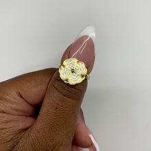 Load and play video in Gallery viewer, Try your luck Spinning Ring (Adjustable)
